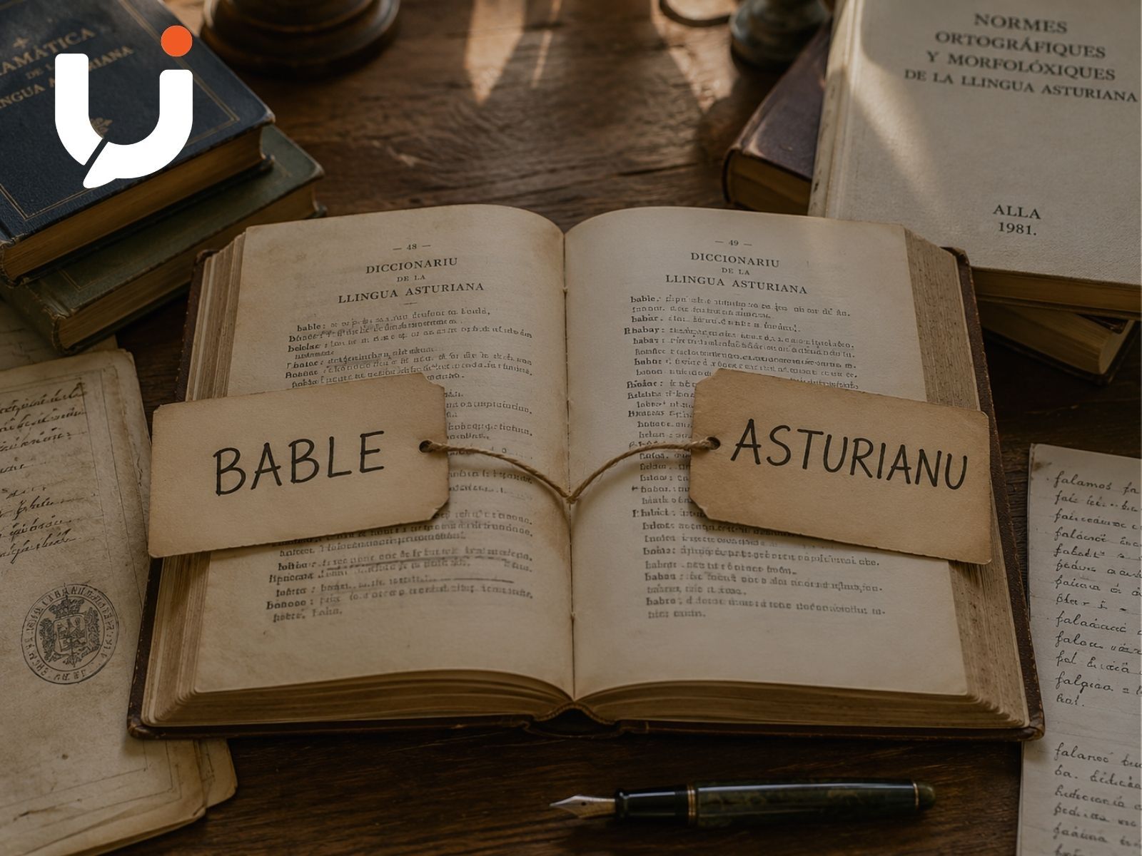 ¿Asturianu o «bable»? La historia de un nombre